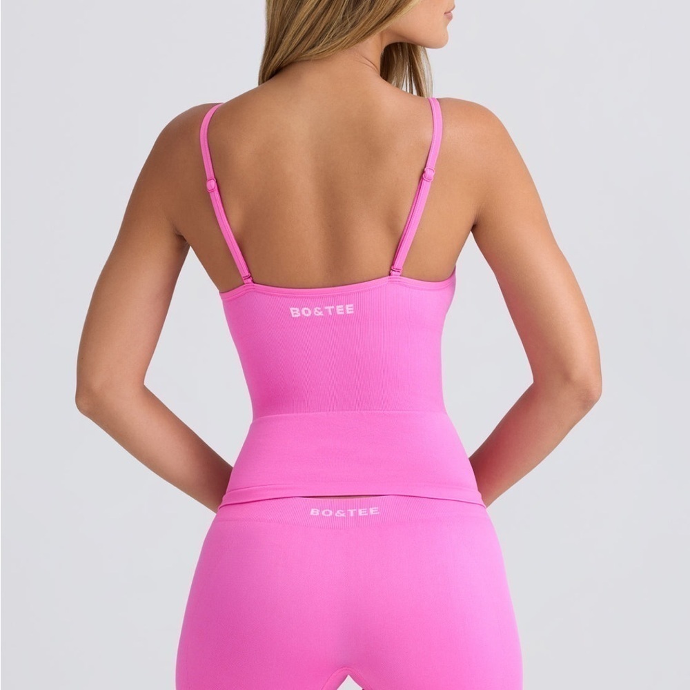 Pink set - Picture 3 of 6